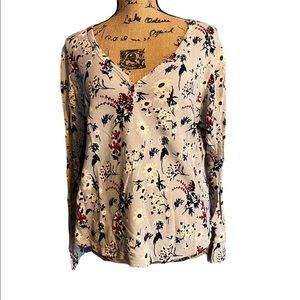 Lucky Brand Shirt - Large